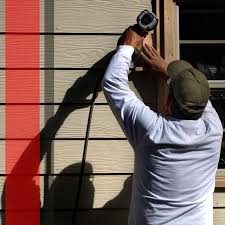 Best Siding for New Construction  in Lakeview, MI